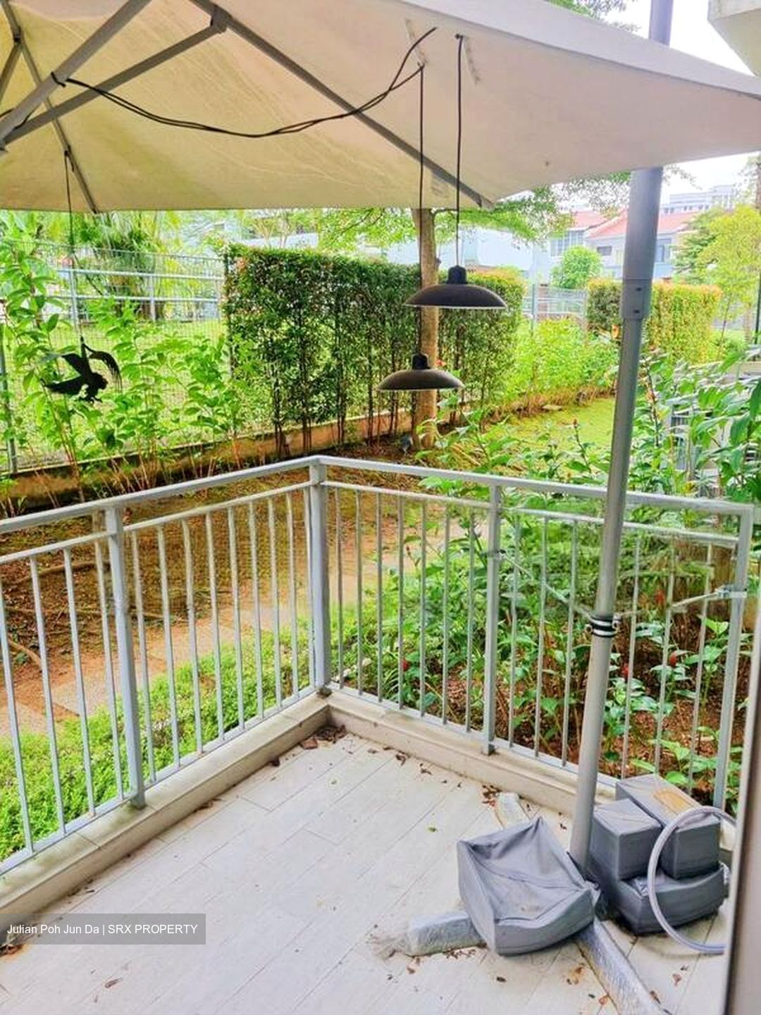 Jade Residences (D19), Apartment #554911141